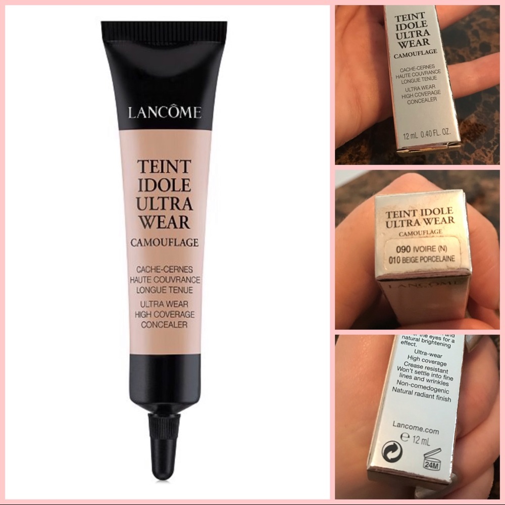 Lancôme Teint Idole Ultra Water  Concealer